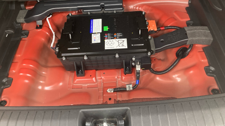 Hyundai Kona 1.0 TGDi 48V MHEV Premium 5dr Petrol Hatchback